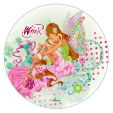 71789G DISC ZAHAR WINX MODECOR